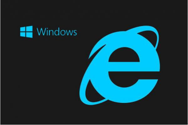 在Win10专业版中IE11浏览器闪退它内置是什么？