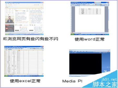 IE浏览器打开网页就闪屏的解决方法