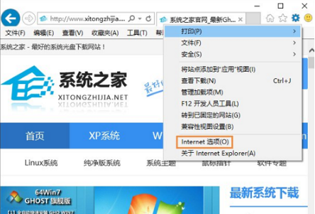 javascript是什么？ie浏览器如何启用javascript？