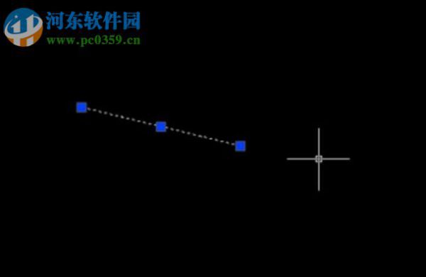 调整天正建筑光标大小的方法