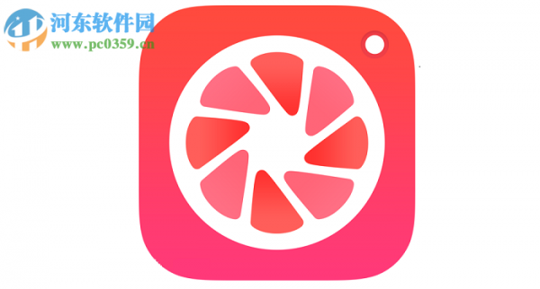 柚子相机设置延时拍照功能的方法