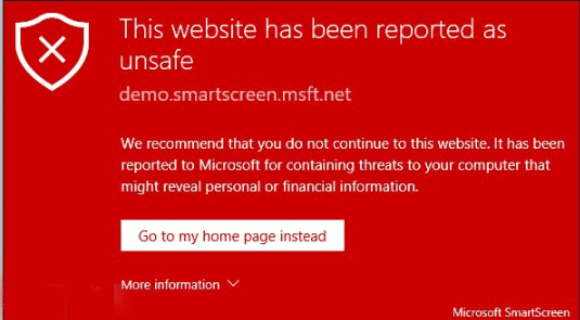 Win10系统中Edge浏览器怎么彻底关闭SmartScreen筛选器?彻底关闭的方法分享