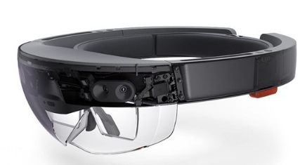 微软向HoloLens用户推送1804 更新并发布两款混合现实应用！