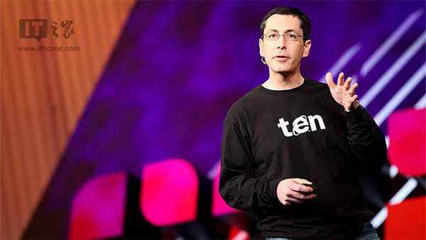 闭门修炼？微软IE小组正研发something new