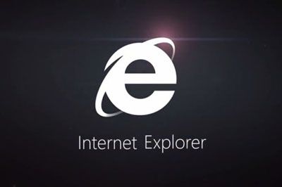 IE10中恢复到默认Metro状态的技巧
