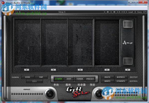 waves9r14安装教程