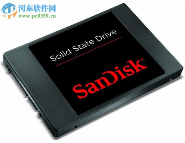 笔记本固态硬盘安装方法