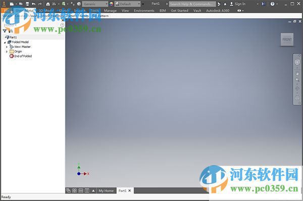 Autodesk Inventor2017安装教程