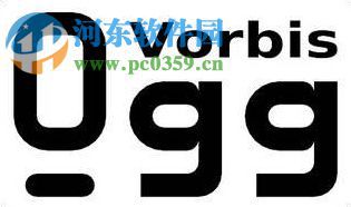 ogg格式的详解