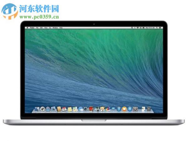 MAC查看电脑的IP与MAC地址教程