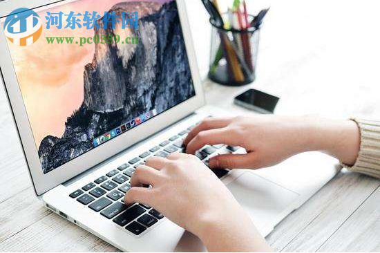 mac pages分栏的方法