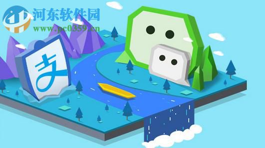 支付宝蚂蚁森林怎么玩？支付宝蚂蚁森林玩法介绍