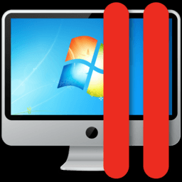 parallels desktop虚拟机怎么删除已安装的windows系统？
