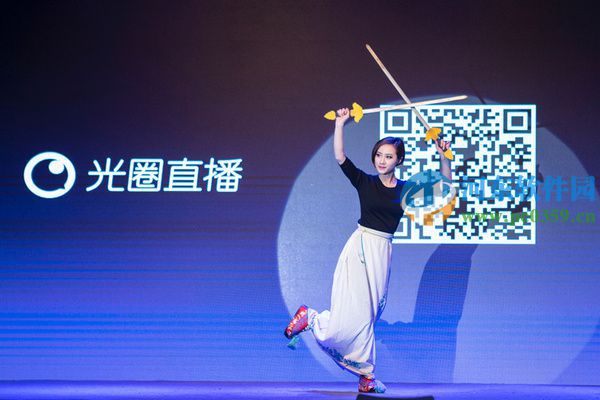 光圈直播怎么发布照片？光圈直播发布照片的方法