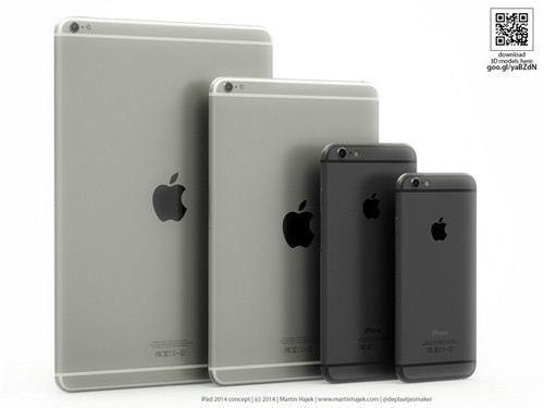 ipad air2什么时候发售？ipad air2发售时间