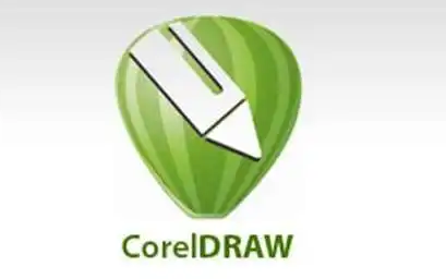 CorelDRAW原图导出后文字不见了怎么解决