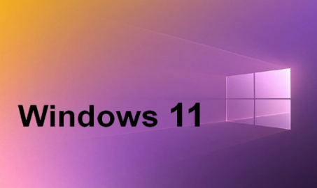 win11怎么更改电源模式