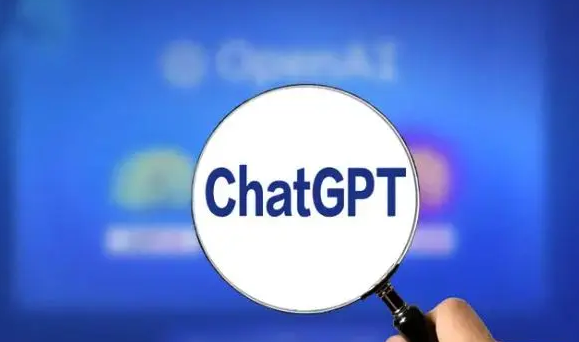 CHATGPT怎么使用