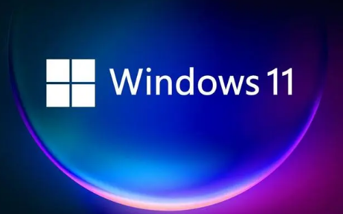 win11软件无法卸载怎么回事