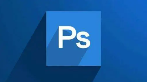 Photoshop怎么给文字添加光晕效果