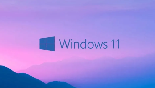 win11怎么在锁屏界面设置远程桌面