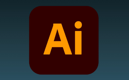 Adobe illustrator鱼有鱼路艺术字如何设计