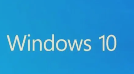 为什么Win10重置卡在1%