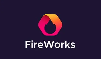 Fireworks如何制作高光图形