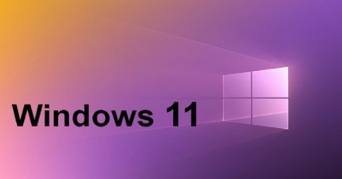 为什么win11开机黑屏