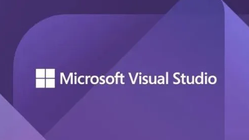 Visual Studio2022怎么创建程序