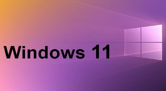 Win11重置失败如何解决