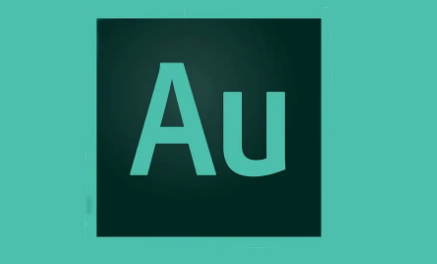 Adobe Audition音频时间锁定如何设置