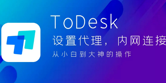 ToDesk怎么查看录制文件