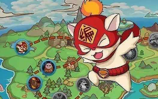 编程猫角色颜色特效值怎么设置