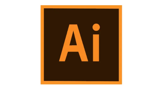 Adobe Illustrator文字内发光效果如何制作