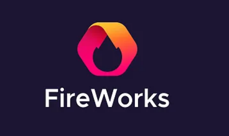 Fireworks怎么添加文字阴影
