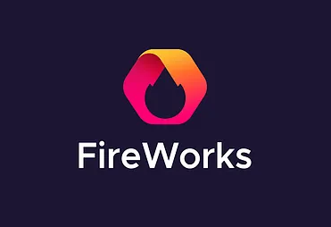 Fireworks怎么将图形平均分布
