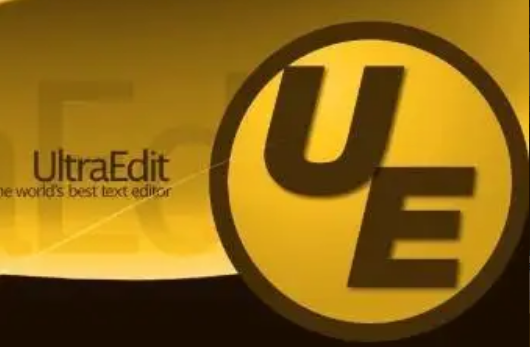 UltraEdit文件如何连续选择