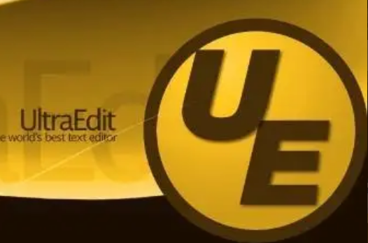 怎么对UltraEdit进行基础设置
