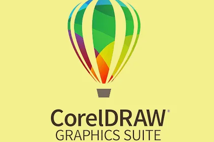 CorelDraw卡通斑马头像怎么制作