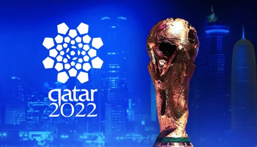 2022卡塔尔世界杯小组赛怎么分组