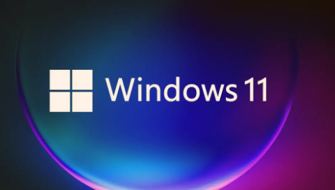 win11跳fatal error错误怎么办