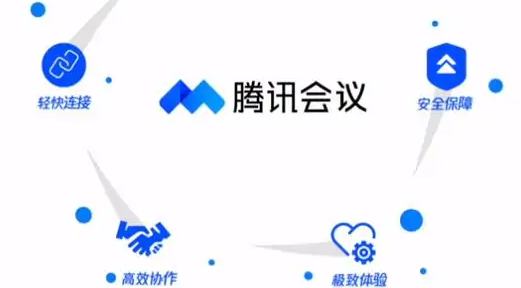 腾讯会议电脑端打开共享屏幕声音步骤介绍