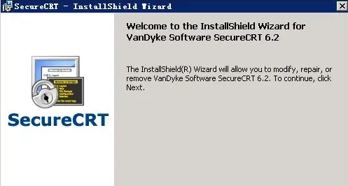 SecureCRT快速连接主机会话方法介绍