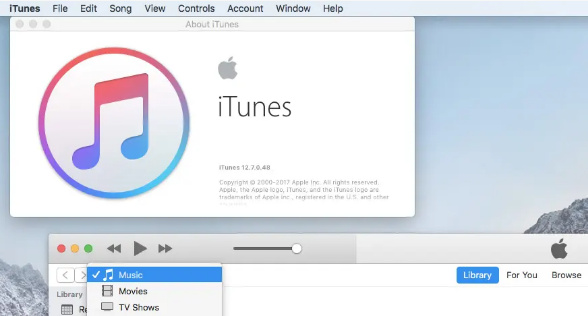 iTunes导入MP3编码器教程分享