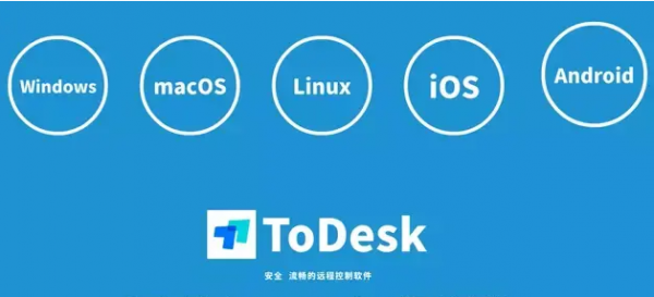 ToDesk保存历史密码方法介绍