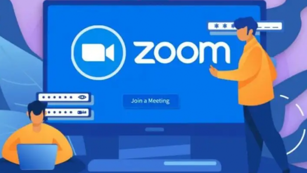 Zoom电脑端启用双显示器教程分享