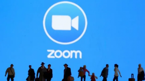 Zoom电脑端修改音频模式步骤介绍