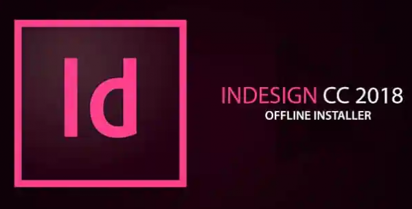 InDesign栏线插入教程分享