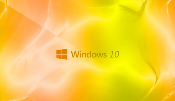 Windows10取消自动锁屏设置方法介绍